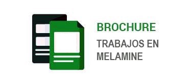 Catalogo de Melamine