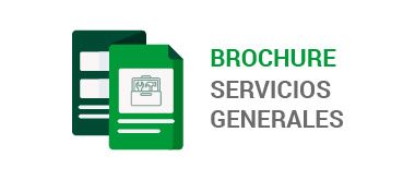 Servicios generales Solexcom