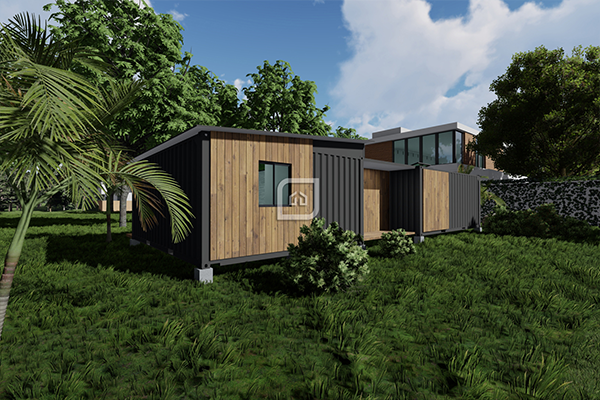 casa modular lucila solexcom