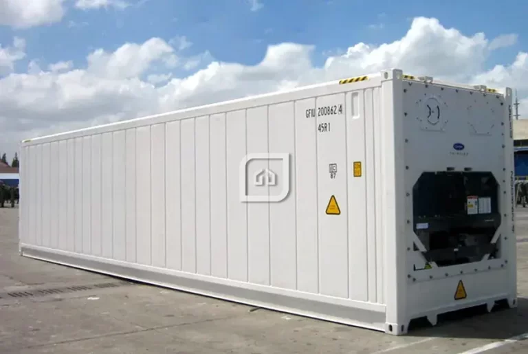 solexcom construccion modular contenedor reefer