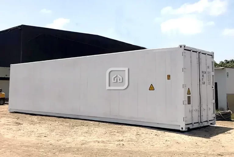 solexcom construccion modular contenedor reefer